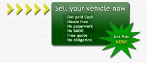 We Buy Vehicles That Are Wrecked, Junked Or Have Mechanical - Car - Transparent PNG Free Download