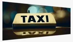 Our Team Will Be Happy To Help You Select A Vehicle - Taxi - Transparent PNG Free Download