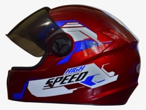 Helmet, Scooter, Vehicle, Motorcycle, Metallic, Bike - Motorcycle - Transparent PNG Free Download