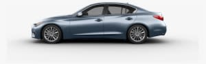 2019 Infiniti Q50 Vehicle Photo In Honolulu, Hi - Infiniti Q50 - Transparent PNG Free Download