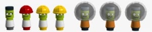 Kerbal Space Program - Lego Ideas - Transparent PNG Free Download