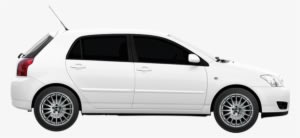 Tyres For Toyota Corolla Vehicles - Kia Carnival 2008 Wheel Aligment - Transparent PNG Free Download
