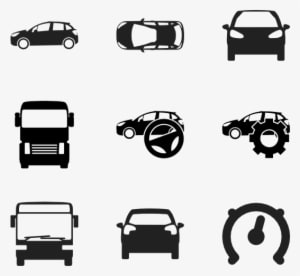 Vehicle Png - Transport Methods - Transparent PNG Free Download