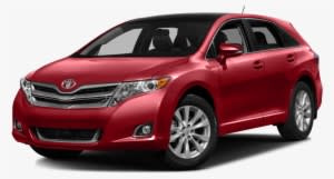 Share Vehicle - Toyota Venza 2018 Price - Transparent PNG Free Download
