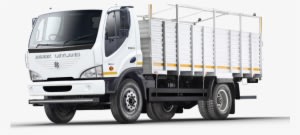 Medium Commercial Vehicles - Ashok Leyland Boss 1112 Le - Transparent PNG Free Download