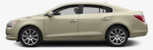 Vehicles At A Glance - 2016 Buick Lacrosse - Transparent PNG Free Download