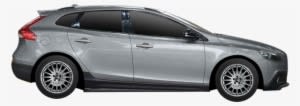 Wheels For Volvo V40 Cross Country Vehicles - Proton Suprima Png - Transparent PNG Free Download