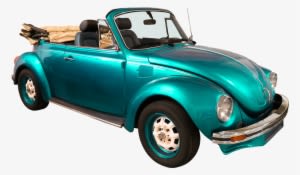 Traffic, Transport, Vehicle, Auto, Vw, Isolated - Car - Transparent PNG Free Download