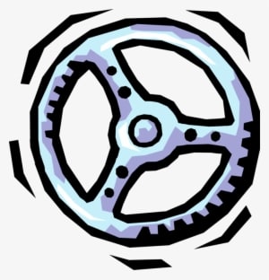 Vector Illustration Of Automobile Motor Vehicle Car - Transparent PNG Free Download