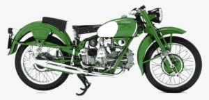 Motorbike Motorcycle Vehicle Bike Transpor - Motor Bike - Transparent PNG Free Download
