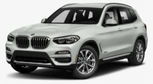 Window Tint For Suv Vehicles - 2018 Bmw X3 Xdrive30i - Transparent PNG Free Download