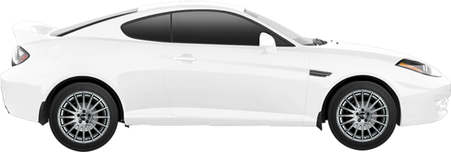 Tyres For Hyundai Tiburon Vehicles - 2017 Holden Astra Png - Transparent PNG Free Download