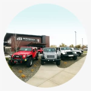 Consigning Your Vehicle - Jeep Patriot - Transparent PNG Free Download