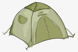 2018 Vehicle Camping - Camping - Transparent PNG Free Download