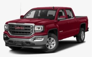 2018 Gmc Sierra 1500 Vehicle Photo In Labrador City, - 2017 Gmc Sierra 1500 Crew Cab - Transparent PNG Free Download
