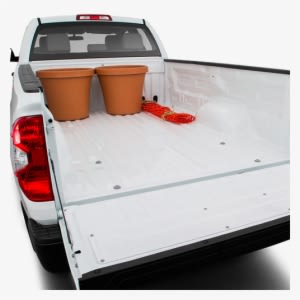 The Tundra Can Be A Work Truck, A Family Vehicle, Or - Toyota Tundra - Transparent PNG Free Download