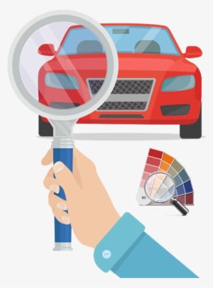 Free Vehicle Locating Service - Car - Transparent PNG Free Download