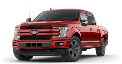 2018 Ford F 150 Vehicle Photo In Plainfield, Il 60586 - 2018 Ford F-150 - Transparent PNG Free Download