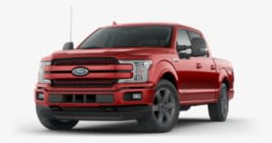 2018 Ford F 150 Vehicle Photo In Plainfield, Il 60586 - 2018 Ford F-150 - Transparent PNG Free Download