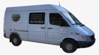 We Provide Professional Locksmith Services For Your - Compact Van - Transparent PNG Free Download
