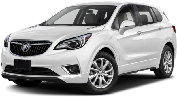 2019 Buick Envision Vehicle Photo In Goose Bay, Nl - 2019 Buick Envision - Transparent PNG Free Download