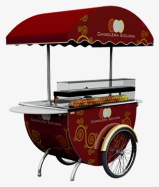 Bring Cannoli Everywhere - Barbecue Grill - Transparent PNG Free Download