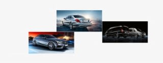 All Our Vehicles Are Mercedes, "e\ - Executive Car - Transparent PNG Free Download
