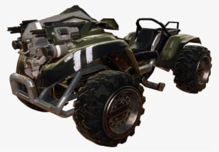 Halo 5 Guardians Vehicles - Transparent PNG Free Download