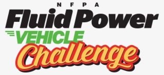 Fluid Power Vehicle Challenge Logo - Transparent PNG Free Download