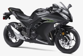 Kawasaki Ninja Wallpapers, Vehicles, Hq Kawasaki Ninja - Kawasaki Ninja 300 Winter Edition - Transparent PNG Free Download