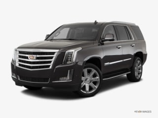 2018 Cadillac Escalade Vehicle Photo In Friendswood, - Cadillac Suv 2018 - Transparent PNG Free Download