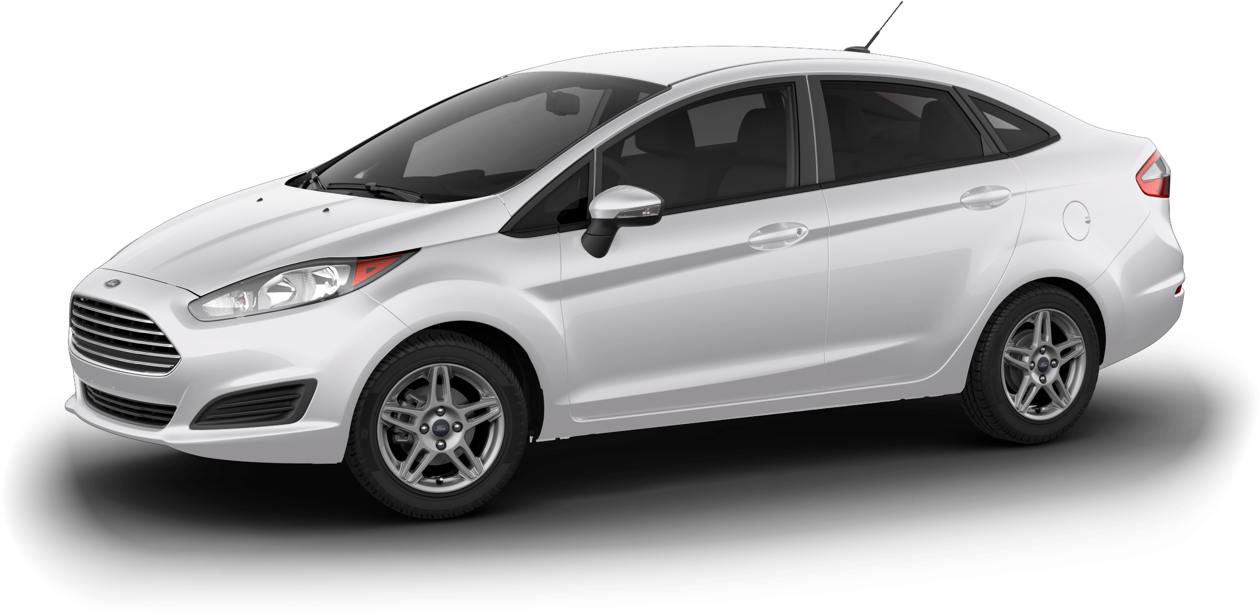 2019 Ford Fiesta Vehicle Photo In Lake Havasu City, - 2019 Ford Fiesta - Transparent PNG Free Download