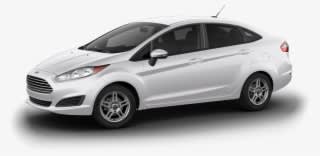 2019 Ford Fiesta Vehicle Photo In Lake Havasu City, - 2019 Ford Fiesta - Transparent PNG Free Download