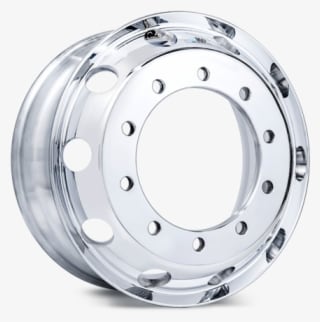 Xlite Is Our Lighter, Stronger Wheel For Improved Fleet - Circle - Transparent PNG Free Download