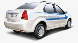 This Man Got India's First Green Vehicle Number Plate - Mahindra Electric Car Price - Transparent PNG Free Download