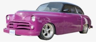 Old Car, Car, Oldtimer, Isolated, Vehicle, Automotive - Antique Car - Transparent PNG Free Download