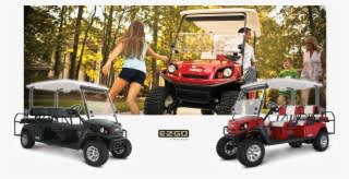 Golf Cars Of New Hampshire Is Your First Choice To - Ezgo - Transparent PNG Free Download