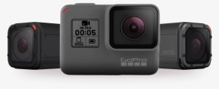 So Always Test Mounting Your Gopro On Various Places - Newest Gopro - Transparent PNG Free Download