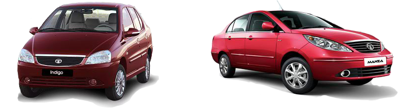 Tata Motors, Tata Motors Commercial Vehicles Tata Motors - Tata Indigo Cs Colours - Transparent PNG Free Download