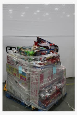 Pallet 13 Pcs Dolls, Vehicles, Trains & Rc Customer - Chest Of Drawers - Transparent PNG Free Download