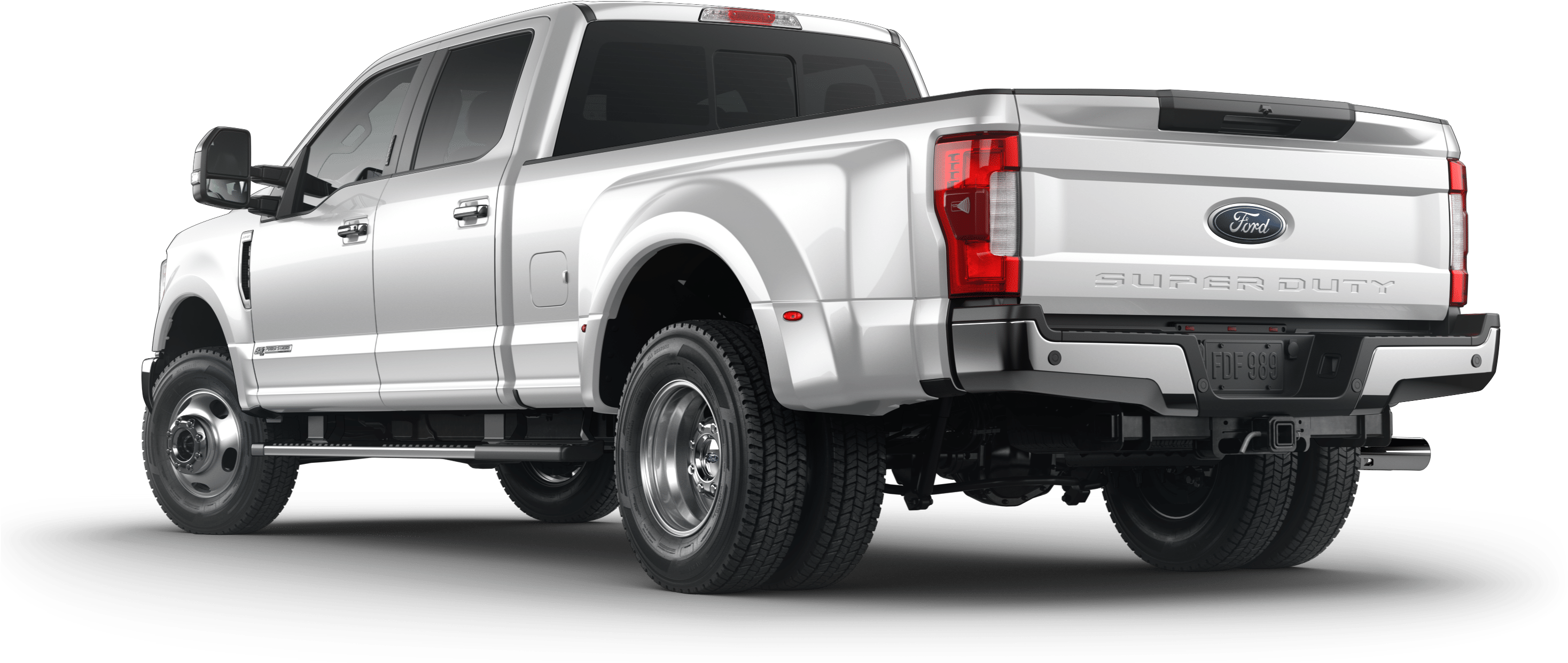 2019 Ford Super Duty F 350 Drw Vehicle Photo In Elmira, - Ford Super Duty - Transparent PNG Free Download