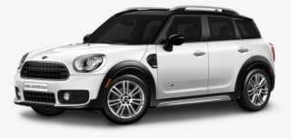 2019 Mini Cooper Countryman All4 Signature Vehicle - 2019 Mini Cooper S Countryman All4 - Transparent PNG Free Download