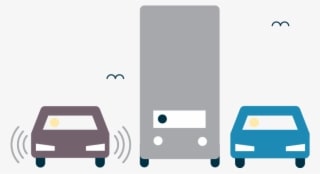 Electric Vehicles Are Widely Considered To Be Key In - Transparent PNG Free Download