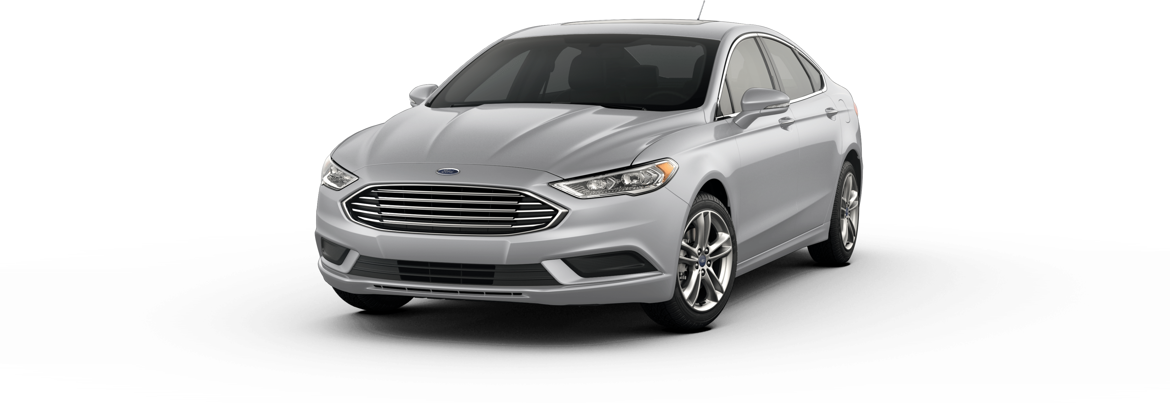 2018 Ford Fusion Vehicle Photo In Natrona Heights, - Ford Fusion - Transparent PNG Free Download