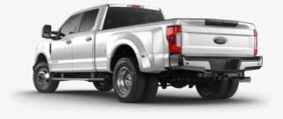 2019 Ford Super Duty F 350 Drw Vehicle Photo In Elmira, - Ford Super Duty - Transparent PNG Free Download