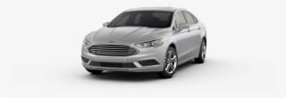 2018 Ford Fusion Vehicle Photo In Natrona Heights, - Ford Fusion - Transparent PNG Free Download