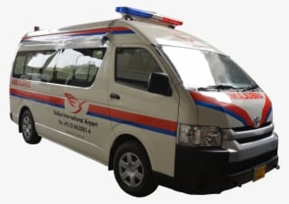 Clinic, Rescue Vehicles, Ambulance, Trucks, Truck, - Toyota Hiace Ambulance Png - Transparent PNG Free Download