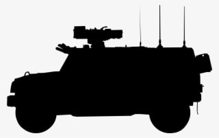 Scimitar Armoured Reconnaissance Vehicle - Armored Car - Transparent PNG Free Download
