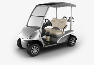 Vehicles We Carry - Golf Cart 2 2 - Transparent PNG Free Download