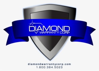 Diamond Warranty Corp - Graphic Design - Transparent PNG Free Download